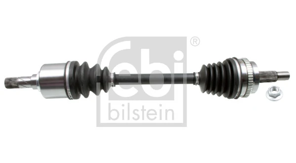 Drive Shaft